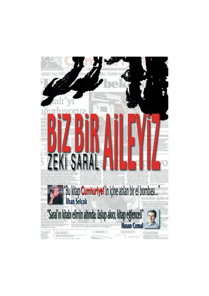Biz Bir Aileyiz