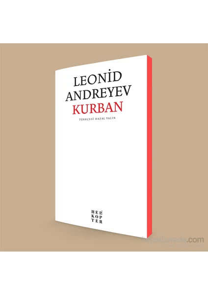 Kurban-Leonid Nikolayeviç Andreyev