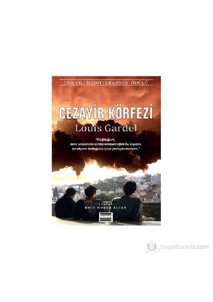 Cezayir Körfezi-Louis Gardel