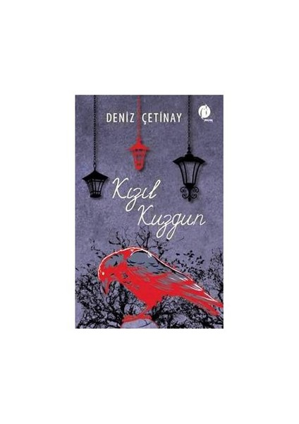 Kızıl Kuzgun-Deniz Çetinay