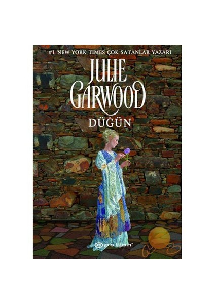 Düğün - Julie Garwood