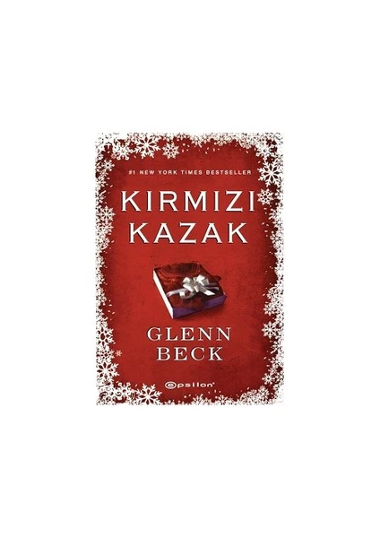 Kırmızı Kazak - Glenn Beck