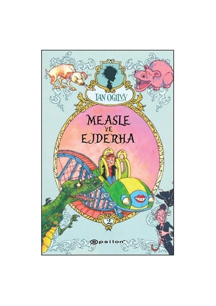Measle ve Ejderha