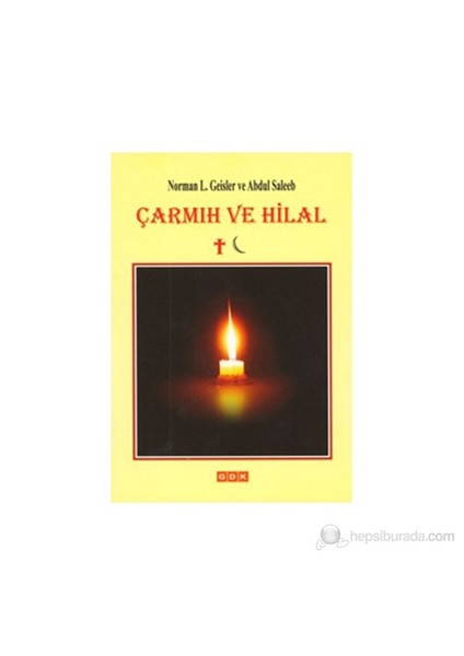Çarmıh Ve Hilal-Abdul Saleeb