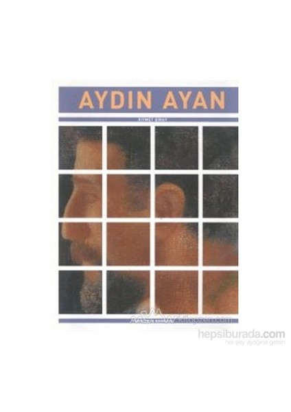 Aydın Ayan-Kıymet Giray