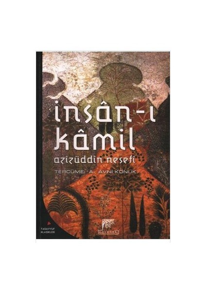 İnsan-ı Kamil
