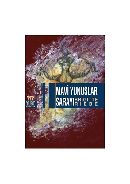 Mavi Yunuslar Sarayı