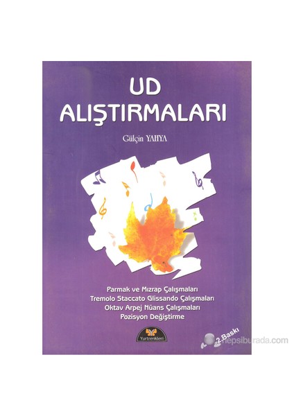 Ud Alıştırmaları