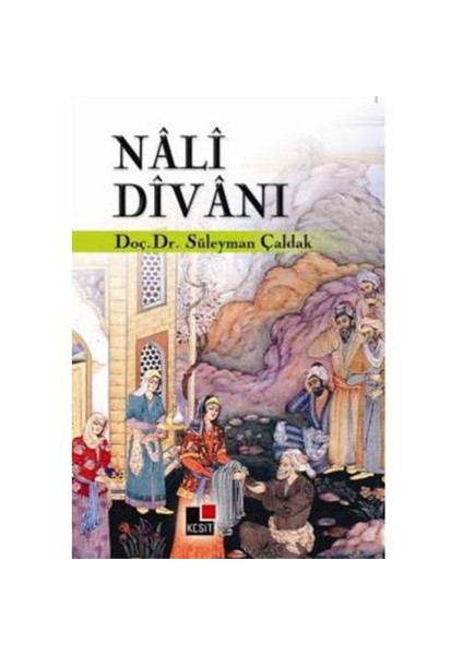 Nali Divanı