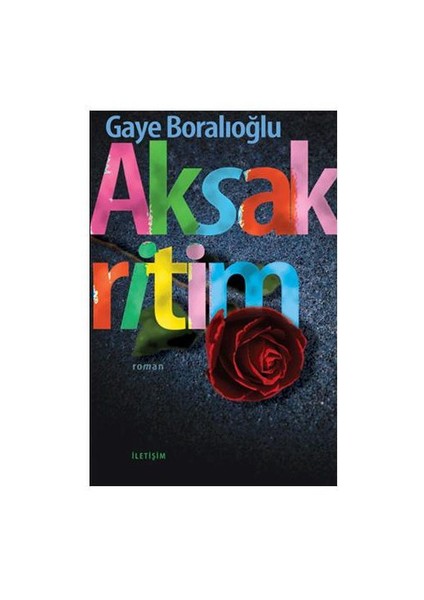 Aksak Ritim - Gaye Boralıoğlu