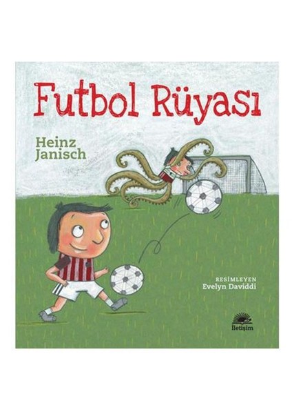 Futbol Rüyası
