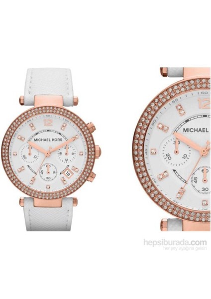 MK2281 Kadın Kol Saati fiyatları