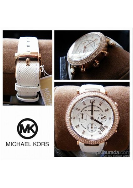 MK2281 Kadın Kol Saati modelleri