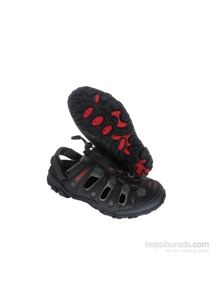 Dockers 216504 Unisex Günlük Sandalet fırsatları