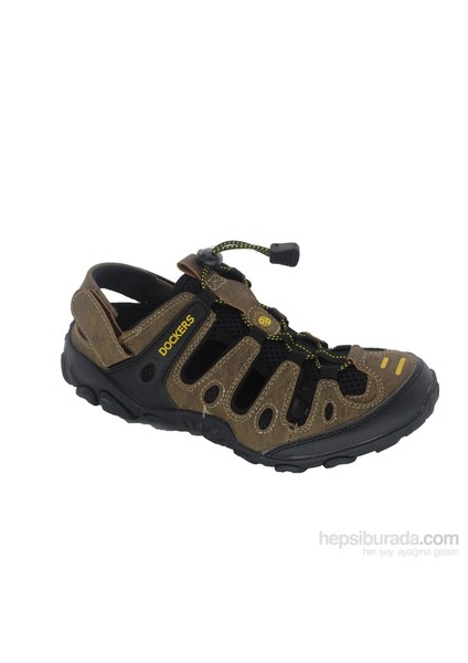 Dockers 216504 Unisex Günlük Sandalet indirimleri