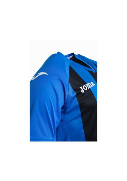 Lacivert Erkek Futbol Forması 1202.98.071 Pisa