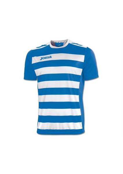 Lacivert Erkek Futbol Forması 1211.98.003 Europa ii