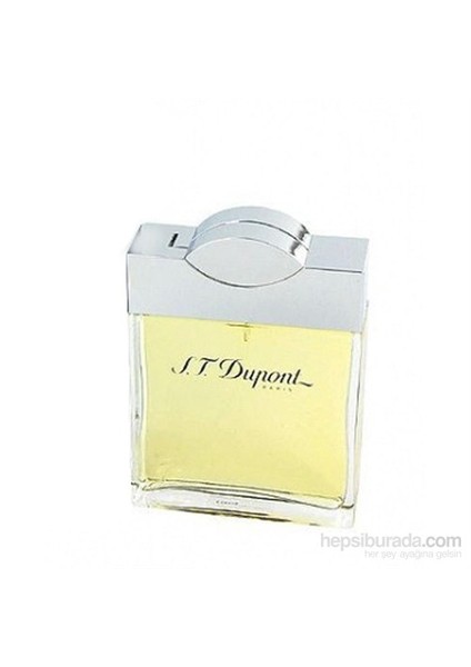 StDupont Homme Edt 100 Ml Erkek Parfüm