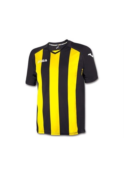 Siyah Erkek Futbol Forması 1202.98.023 Pisa