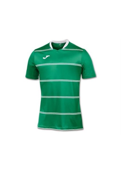 100159.450 T-Shirt Standard Green Erkek Formalar