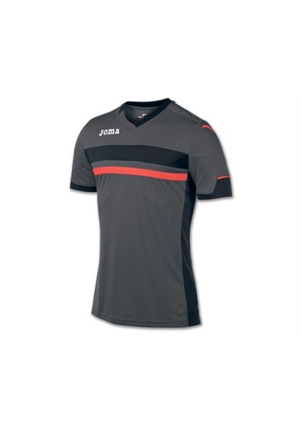 100236.150 Tshirt Galaxy Anthracite Erkek Formalar
