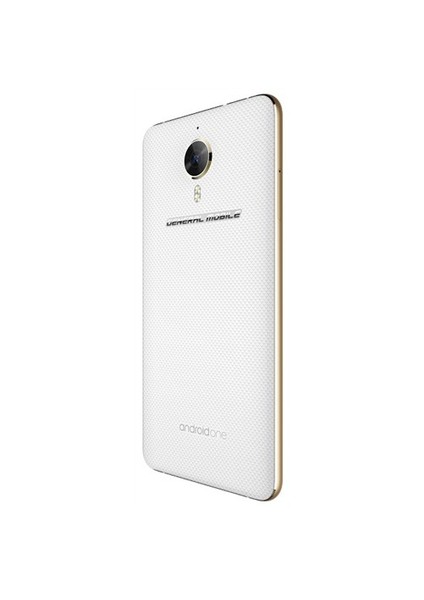 GM5 Plus Dual Sim (General Mobile Garantili) Altın