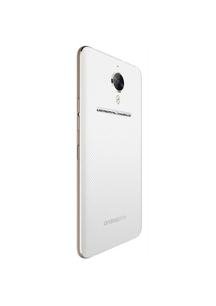 GM5 Plus Dual Sim (General Mobile Garantili) Altın