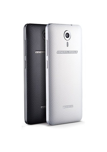 4G Android One (Dual Sim) Beyaz fırsatları