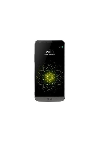 G5 H860 Dual Sim (İthalatçı Garantili) Gri fırsatları