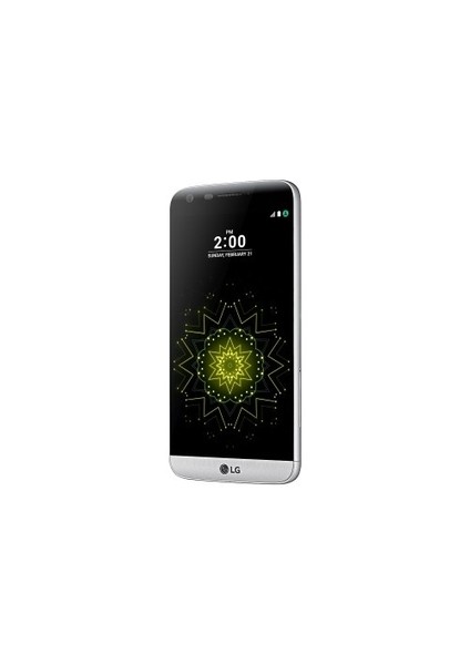 G5 H860 Dual Sim (İthalatçı Garantili) Gri