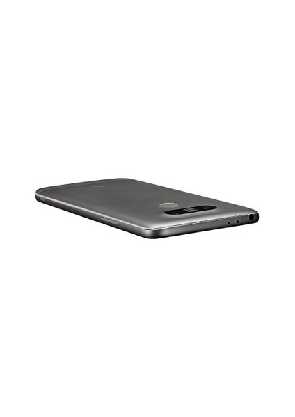 G5 H860 Dual Sim (İthalatçı Garantili) Gri