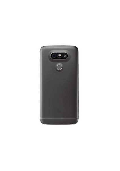 G5 H860 Dual Sim (İthalatçı Garantili) Gri