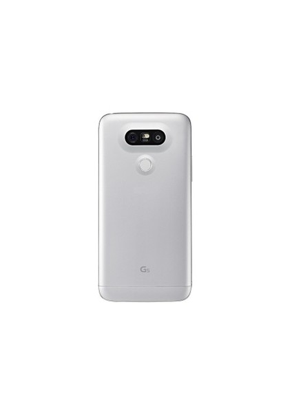 G5 H860 Dual Sim (İthalatçı Garantili) Beyaz