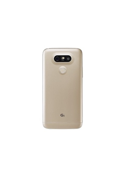 G5 H860 Dual Sim (İthalatçı Garantili) Altın