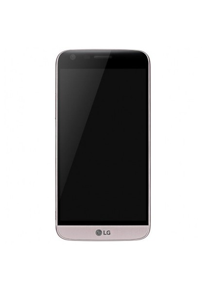 G5 H860 Dual Sim (İthalatçı Garantili) Pembe