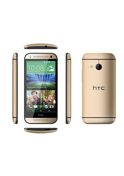 One M8 mini 2 (HTC Türkiye Garantili) Altın fırsatları