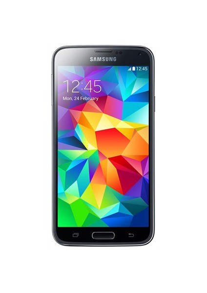 Galaxy S5 16 GB Siyah