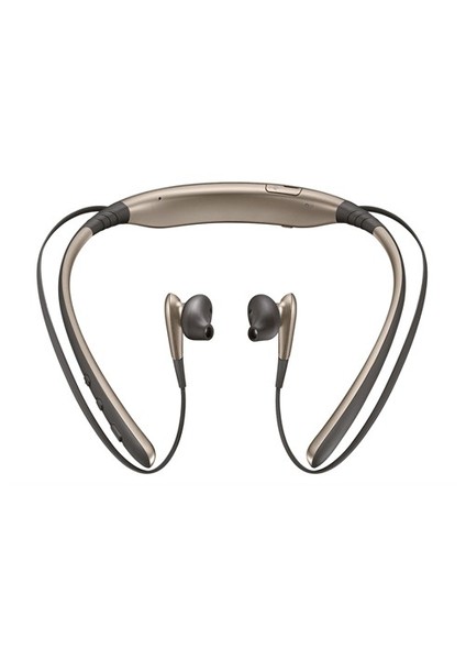 Level U Bluetooth Kulaklık Altın - EO-BG920BFEGWW