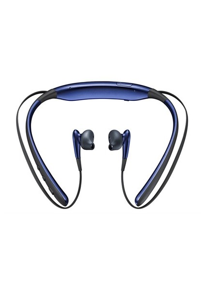 Level U Bluetooth Kulaklık Mavi-Siyah - EO-BG920BBEGWW