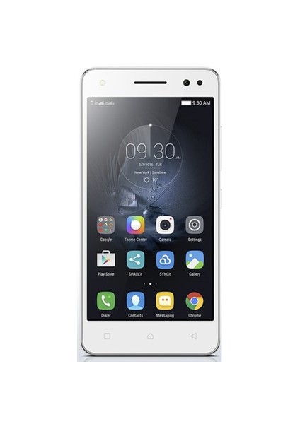 Vibe S1 Lite Beyaz