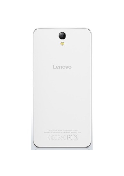 Vibe S1 Lite Beyaz modelleri