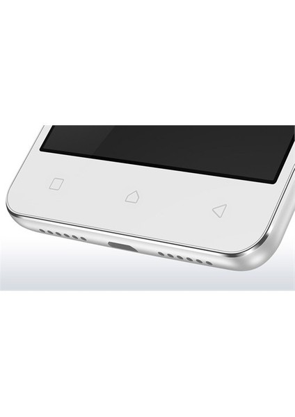 Vibe S1 Lite Beyaz