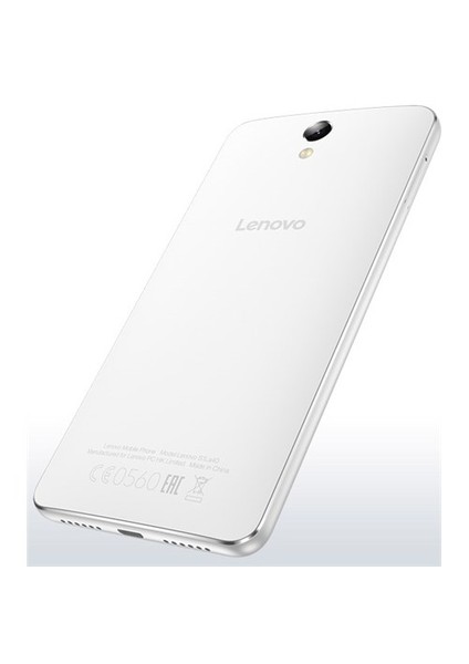 Vibe S1 Lite Beyaz