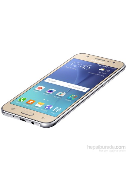 Galaxy J5 (Samsung Türkiye Garantili) Altın fırsatları