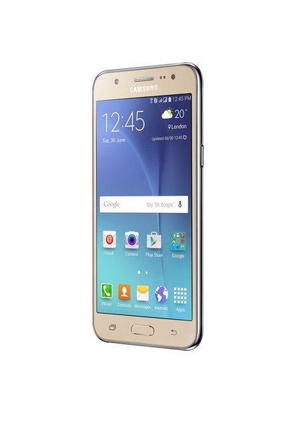 Galaxy J5 (Samsung Türkiye Garantili) Altın indirimleri