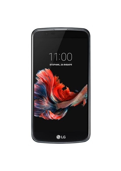 K10 (LG Türkiye Garantili) Mavi