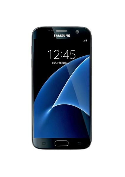 Galaxy S7 (Samsung Türkiye Garantili) Siyah modelleri