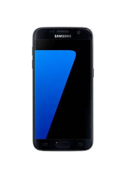 Galaxy S7 (Samsung Türkiye Garantili) Siyah