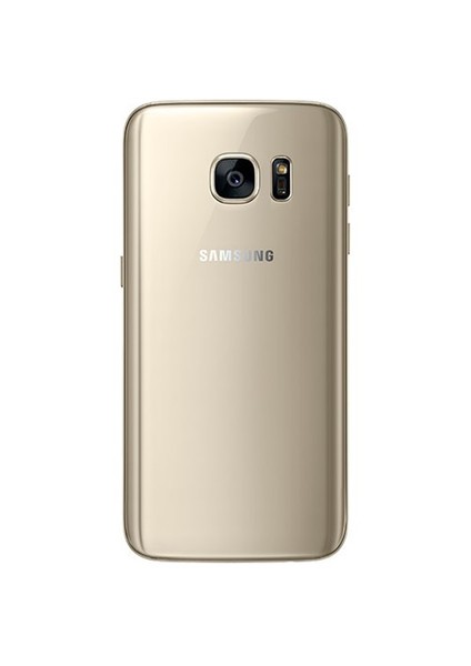 Galaxy S7 (Samsung Türkiye Garantili) Altın modelleri