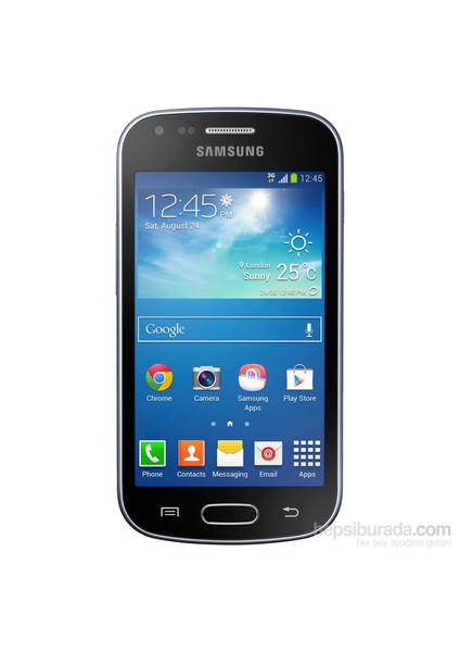 Galaxy Trend Plus S7580 (Samsung Türkiye Garantili)